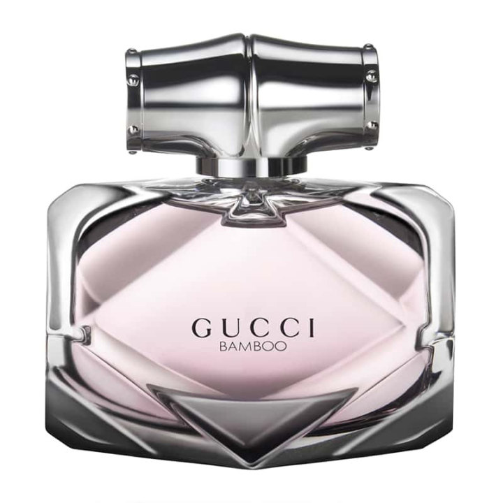 GUCCI EDP F GUCCI BAMBOO 50ML