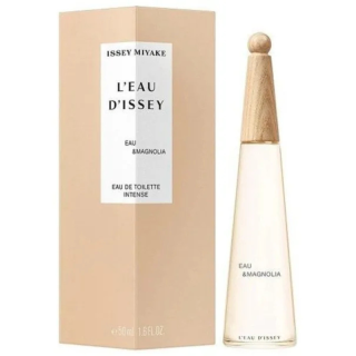 L'EAU D'ISSEY EDT F MAGNOLIA INTENSE 50ML