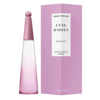 L'EAU D'ISSEY EDT F SOLAR VIOLET 100ML