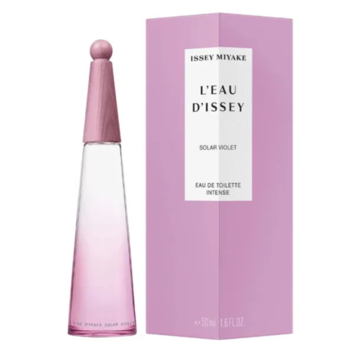 L'EAU D'ISSEY EDT F SOLAR VIOLET 100ML