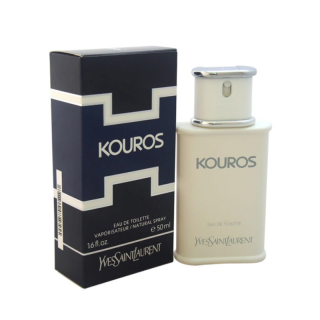 YSL EDT H KOUROS 50ML