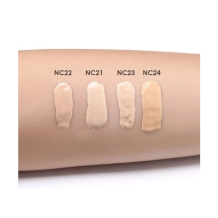 O.TWO.O BB CREAM NC22