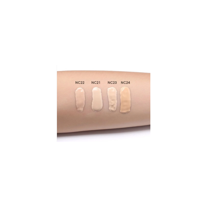 O.TWO.O BB CREAM NC24