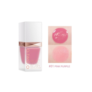 O.TWO.O BLUSH LIQUID 01