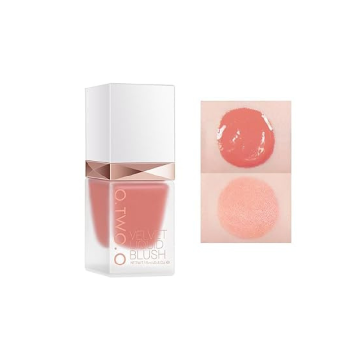 O.TWO.O BLUSH LIQUID 05