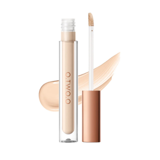 O.TWO.O CONCEALER LIQUID HIGH COVERAGE 02