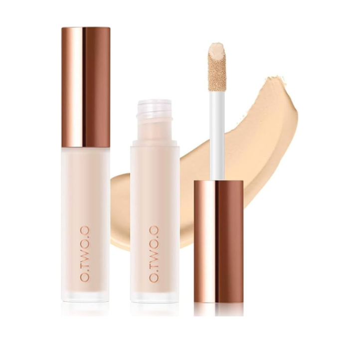 O.TWO.O CONCEALER LIQUID HIGH COVERAGE 03