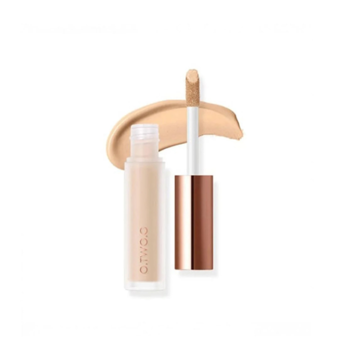 O.TWO.O CONCEALER LIQUID HIGH COVERAGE 04