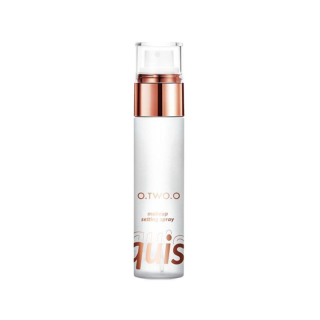 O.TWO.O FIXING SPRAY EXQUISITE FINE MIST