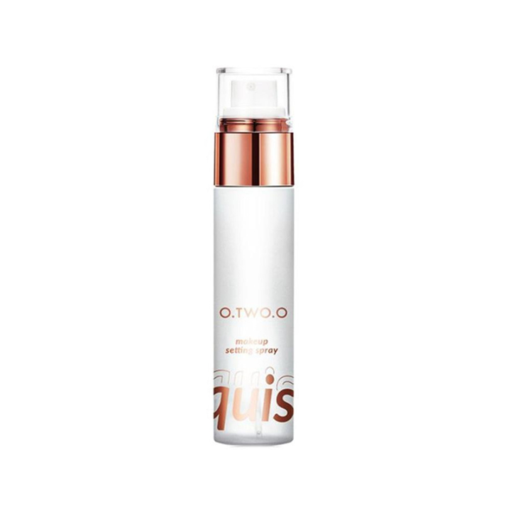 O.TWO.O FIXING SPRAY EXQUISITE FINE MIST