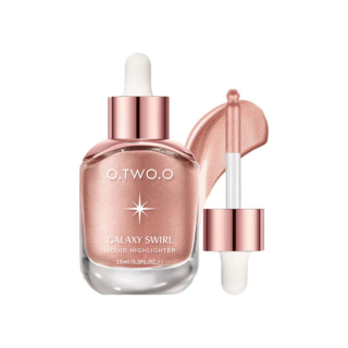 O.TWO.O HIGHLIGHTER LIQUID HAUTE GALAXY 03