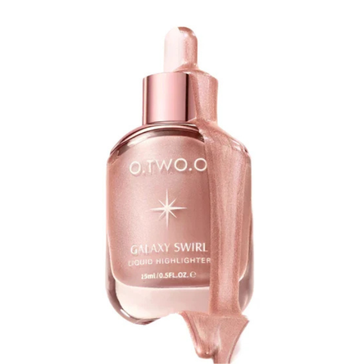 O.TWO.O HIGHLIGHTER LIQUID HAUTE GALAXY 04