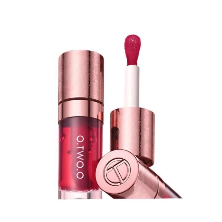 O.TWO.O LIP AND CHEEK TINT HAUTE WATERY 01