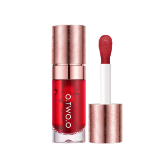 O.TWO.O LIP AND CHEEK TINT HAUTE WATERY 04