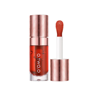 O.TWO.O LIP AND CHEEK TINT HAUTE WATERY 03