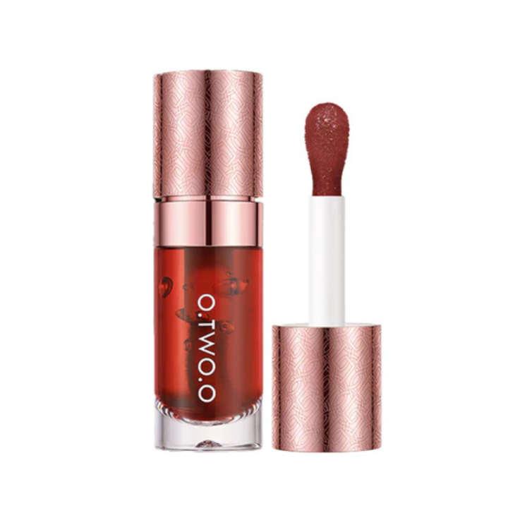 O.TWO.O LIP AND CHEEK TINT HAUTE WATERY 06