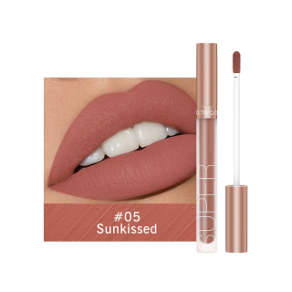 O.TWO.O LIPGLOSS HONEY WHISPER VELVET MAT 05