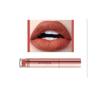 O.TWO.O LIPGLOSS LACQUER VELVET MAT 04
