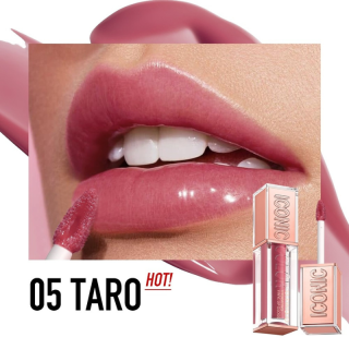 O.TWO.O LIPGLOSS HYDRATING VINYL 05