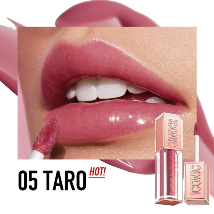 O.TWO.O LIPGLOSS HYDRATING VINYL 05