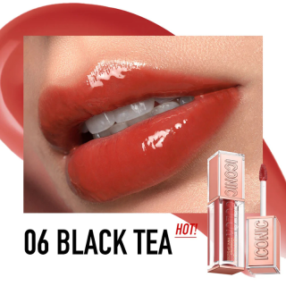 O.TWO.O LIPGLOSS HYDRATING VINYL 06