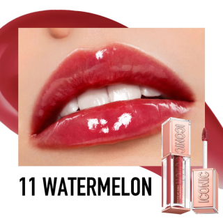 O.TWO.O LIPGLOSS HYDRATING VINYL 11