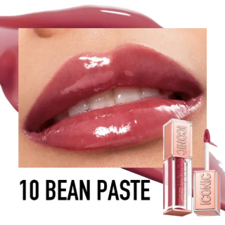 O.TWO.O LIPGLOSS HYDRATING VINYL 10