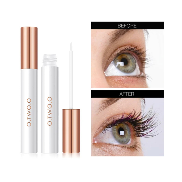 O.TWO.O SERUM EYELASH NOURSHING ESSENCE