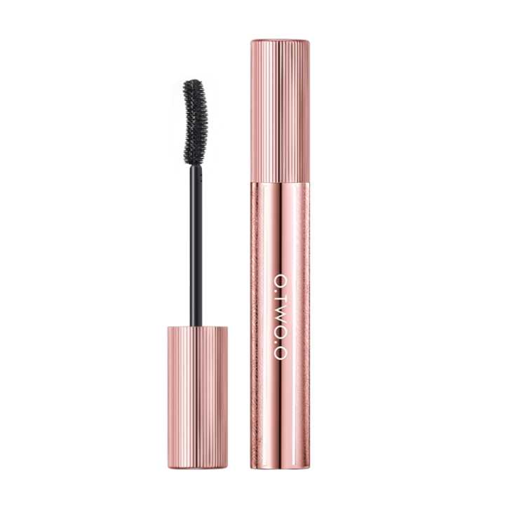 O.TWO.O MASCARA HAUTE VOLUMIZING W.P