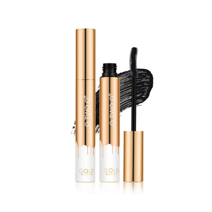 O.TWO.O MASCARA GOLD
