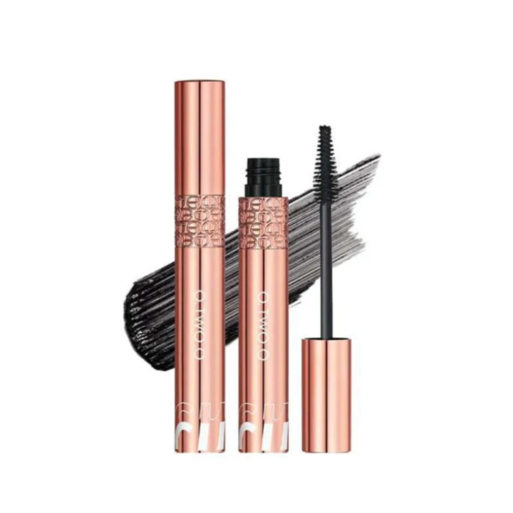 O.TWO.O MASCARA CURLY ULTRA BUSHY 5D W.P