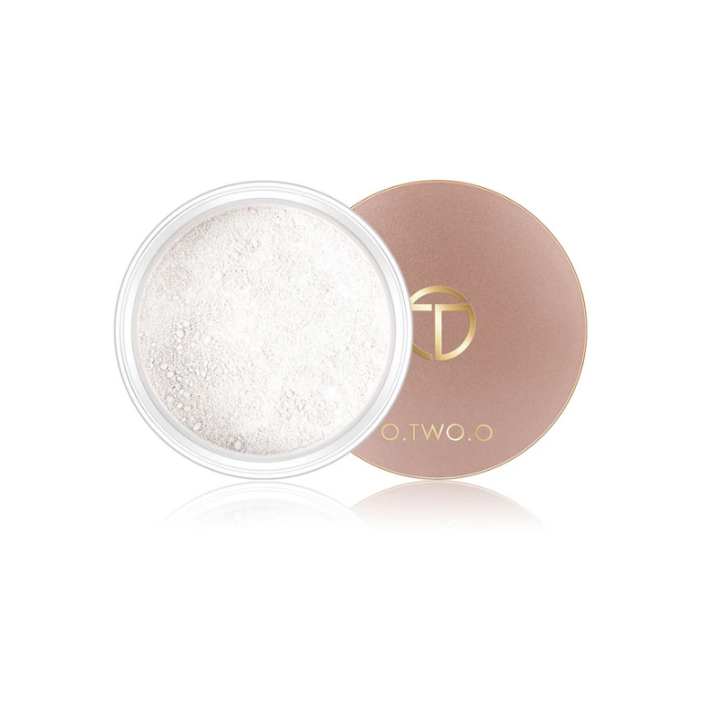 O.TWO.O LOOSE POWDER 01