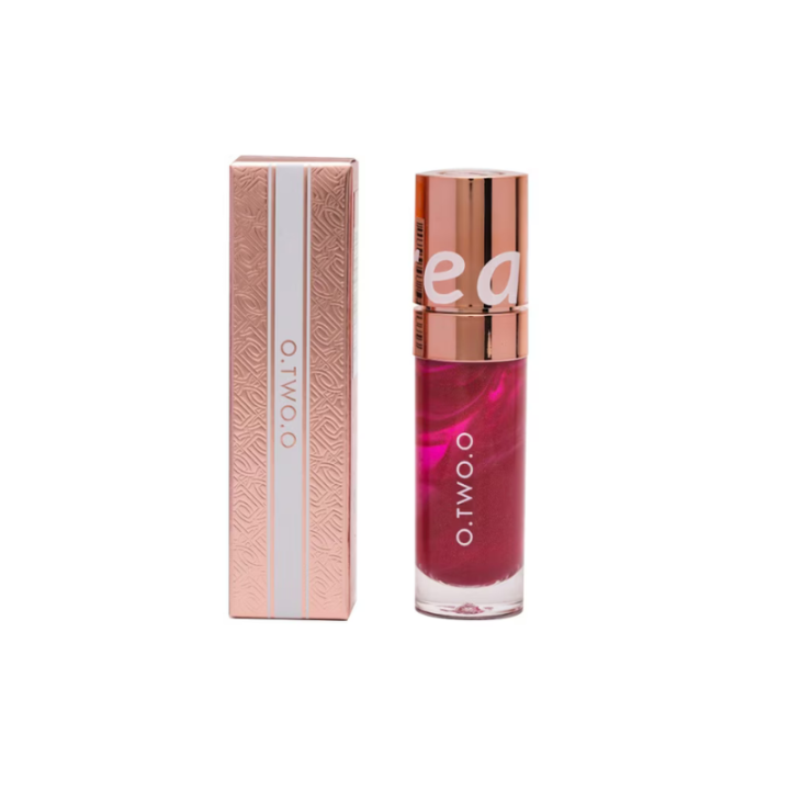 O.TWO.O BLUSH LIQUID HAUTE DREAMY 04