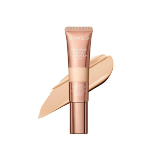 O.TWO.O FDT LIQUID ULTRA LONGWEAR MATTE N220