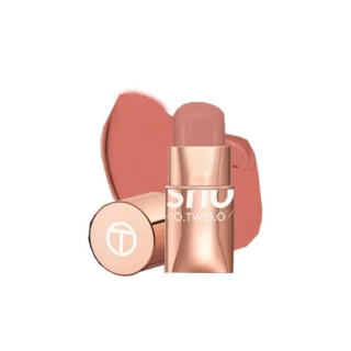O.TWO.O BLUSH STICK MOUSSE GLOW COLOUR BOUNCE 539