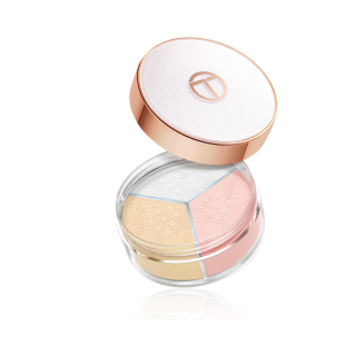 O.TWO.O LOOSE POWDER LIGHT 02