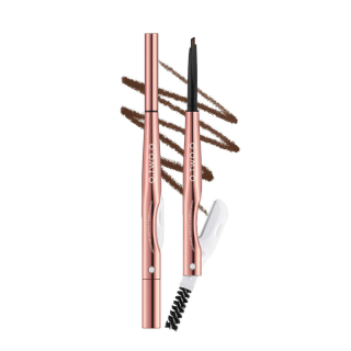 O.TWO.O EYEBROW PENCIL OUTLINE MIST 3IN1 03
