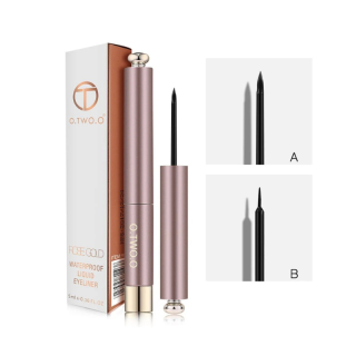 O.TWO.O EYELINER LIQUID W.P ROSE GOLD B