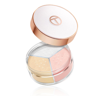 O.TWO.O LOOSE POWDER LIGHT 03