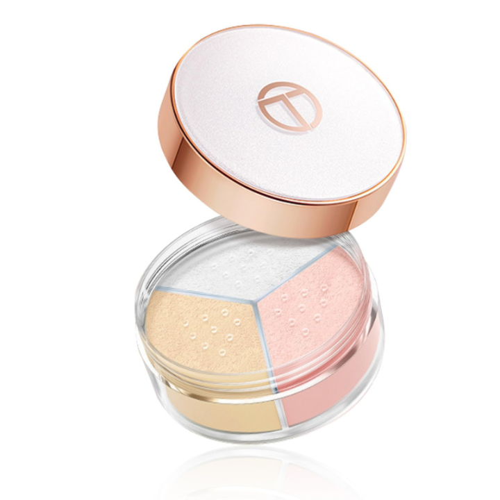 O.TWO.O LOOSE POWDER LIGHT 03