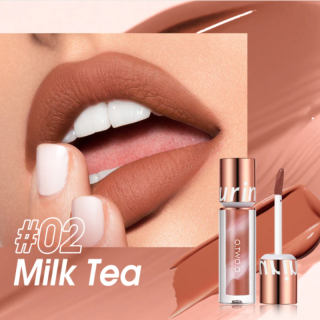 O.TWO.O LIPGLOSS ENDURING 02