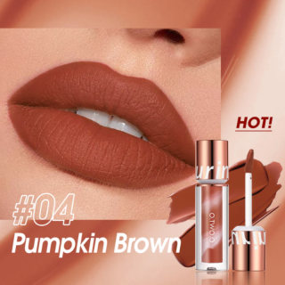O.TWO.O LIPGLOSS ENDURING 04