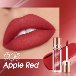 O.TWO.O LIPGLOSS ENDURING 05