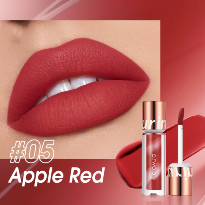 O.TWO.O LIPGLOSS ENDURING 05