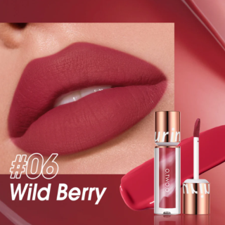 O.TWO.O LIPGLOSS ENDURING 06
