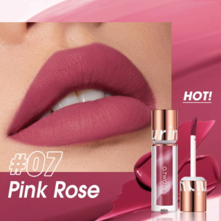 O.TWO.O LIPGLOSS ENDURING 07