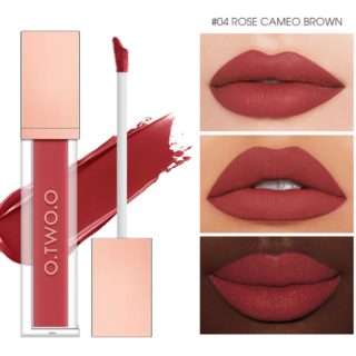 O.TWO.O LIPGLOSS HIGH ENERGY MAT 04