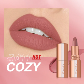 O.TWO.O LIPSTICK INTENSE MAT M11