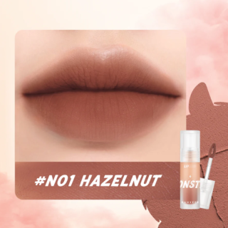 O.TWO.O LIPGLOSS MONSTER MATTE BANXEER 01