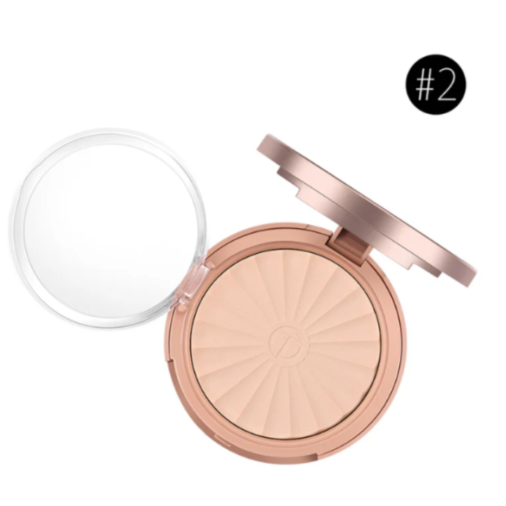 O.two.o Fond de teint Powder 02